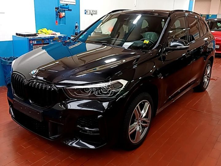 BMW X1 2020 wba71ad0503m22577