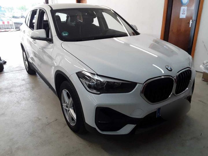 BMW X1 2019 wba71ad0505p20826