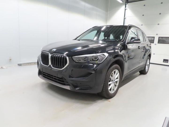 BMW X1 2019 wba71ad05l5p61204