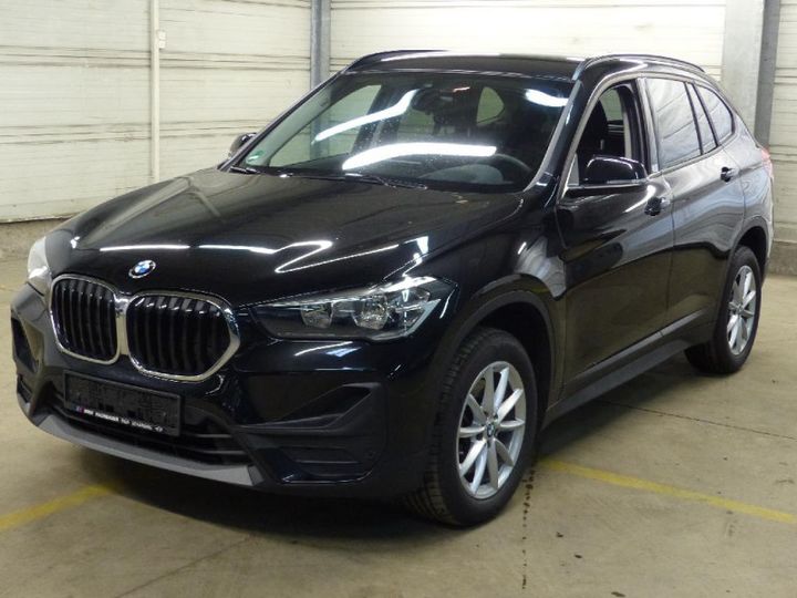 BMW X1 SDRIVE 20 D ADVANTAGE 2019 wba71ad0603l39241