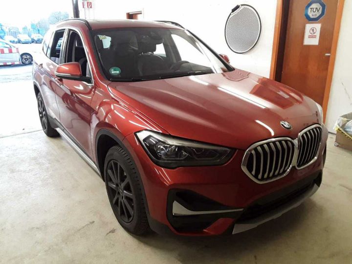 BMW X1 2019 wba71ad0803l12574