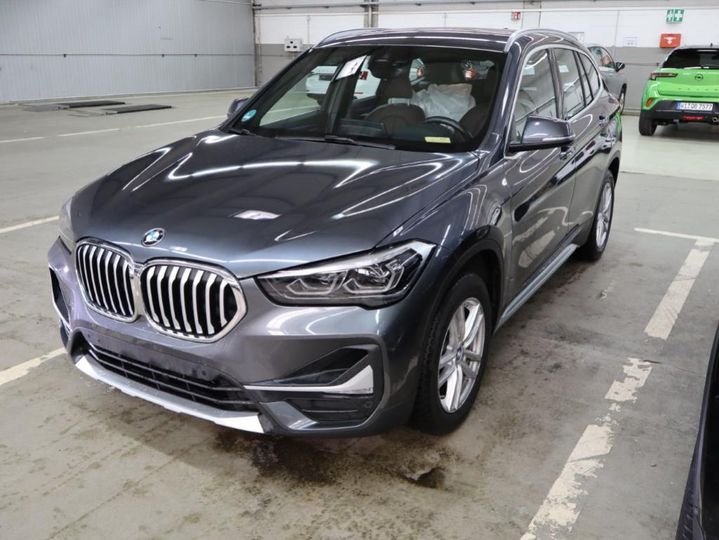 BMW X1 2020 wba71ad0803l72015