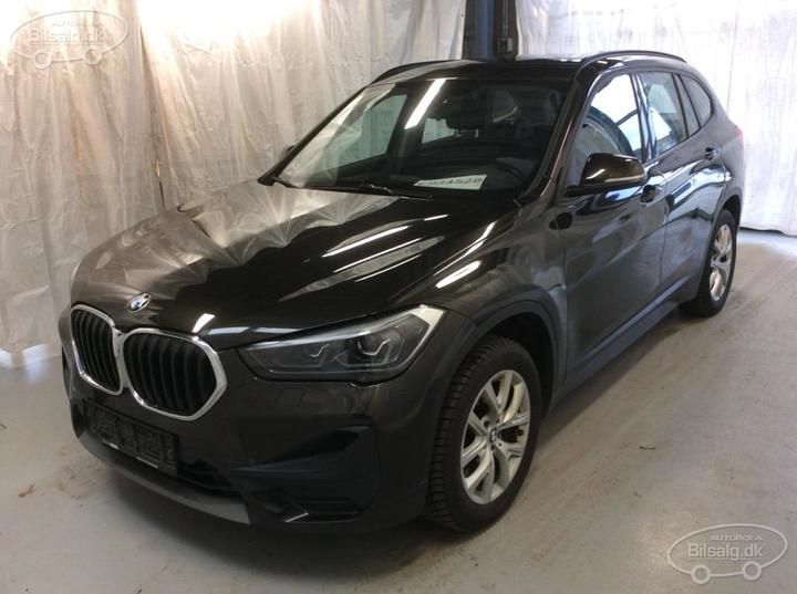 BMW X1 SUV 2020 wba71ad08l3l66624