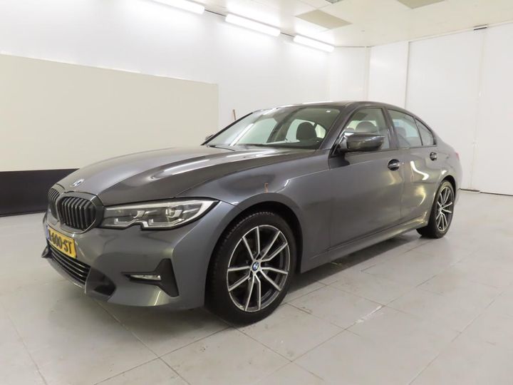 BMW 3 SERIE SEDAN 2021 wba71dy020fk98858