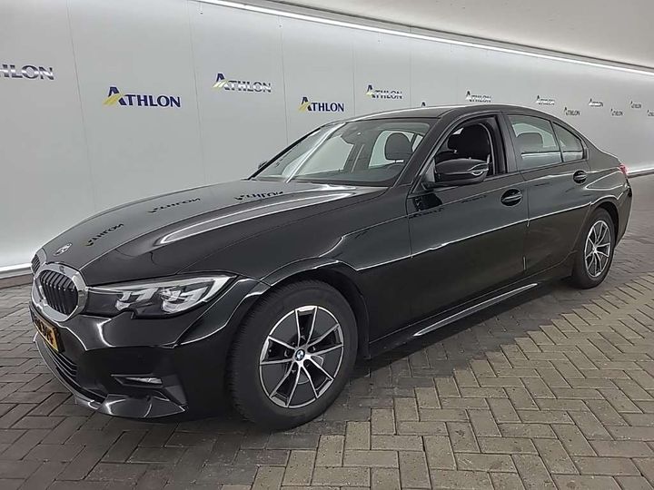 BMW 3 SERIE SEDAN 2021 wba71dy060fk85630