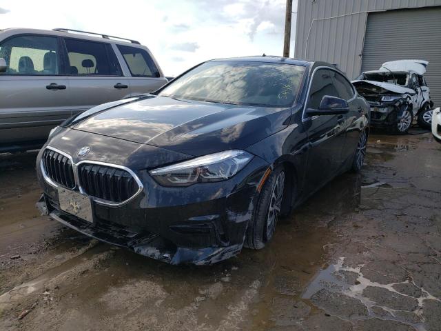 BMW 228XI 2022 wba73ak00n7k54201