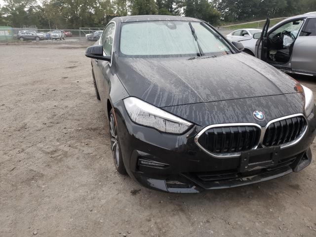 BMW 228XI 2021 wba73ak02m7j25228