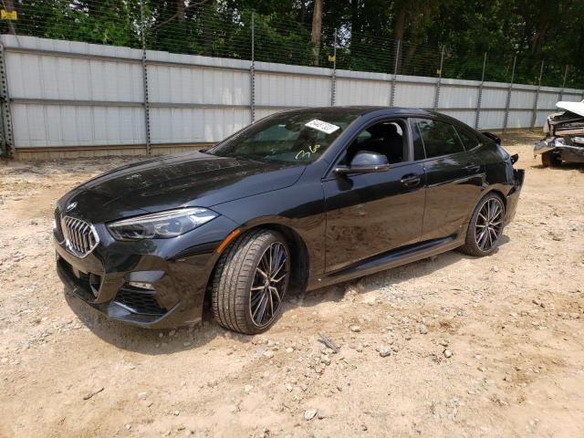 BMW 228XI 2020 wba73ak03l7f78131