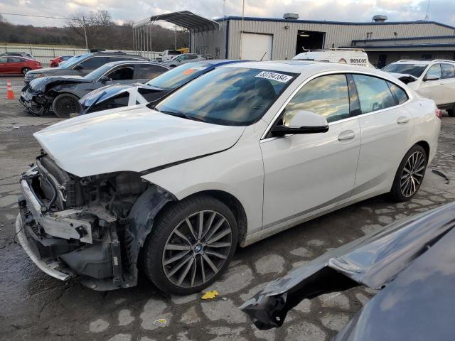 BMW 228XI 2021 wba73ak03m7h59800