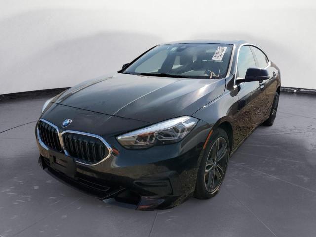 BMW 228XI 2022 wba73ak03n7k15375