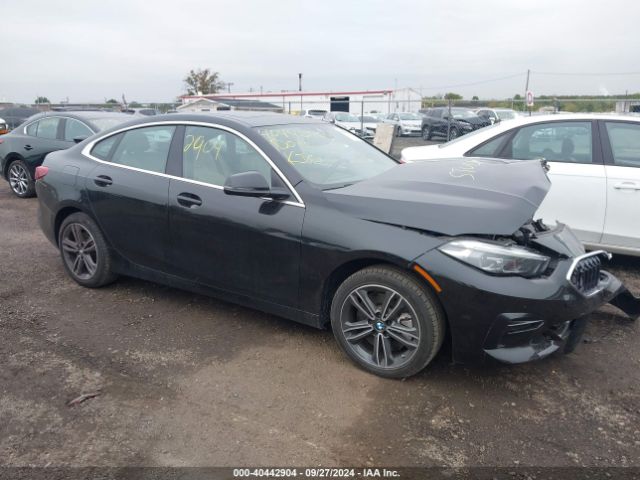 BMW 228I 2023 wba73ak04p7m57630