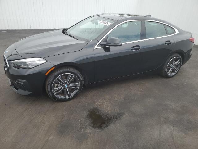 BMW 228XI 2022 wba73ak05n7k14051