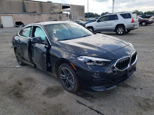 BMW 228XI 2022 wba73ak06n7k14107