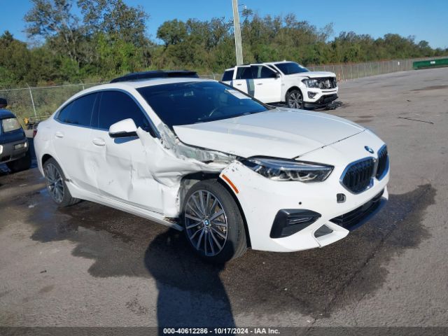 BMW 228I 2020 wba73ak07l7f70095