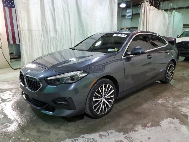 BMW 2 SERIES 2020 wba73ak07l7f72042