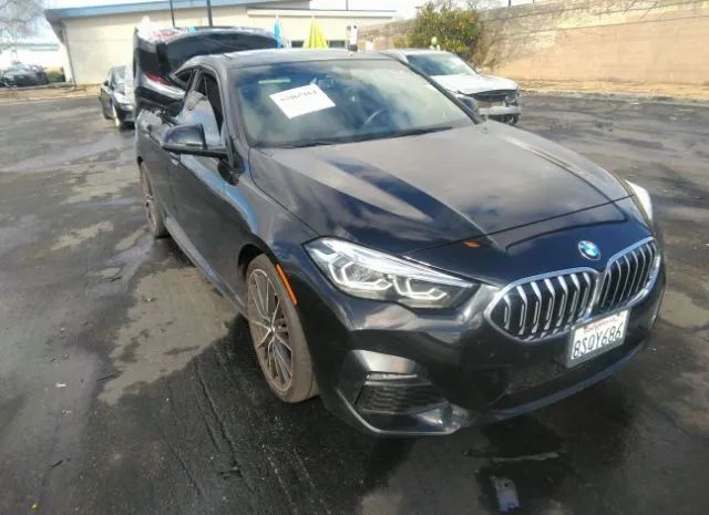 BMW 2 SERIES 2020 wba73ak07l7g10577