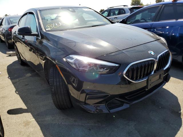 BMW 228XI 2022 wba73ak07n7k11202