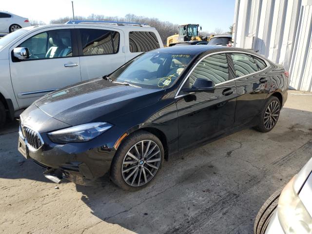 BMW 228XI 2022 wba73ak07n7k50100