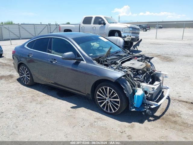 BMW 228I 2020 wba73ak09l7g00410