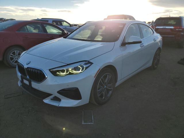 BMW 2 SERIES 2022 wba73ak0xn7k13199