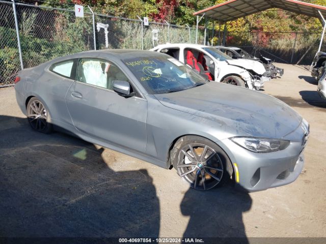 BMW 430I 2024 wba73ap00rcn13503