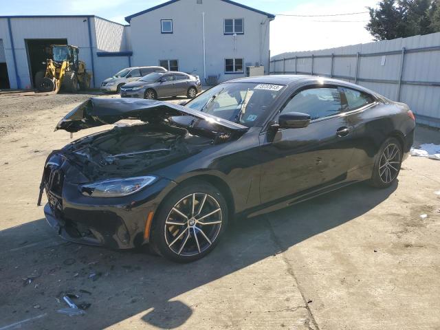 BMW 4 SERIES 2021 wba73ap02mcf45428