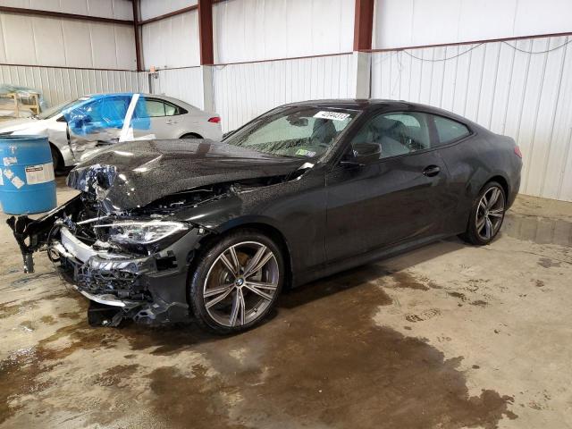 BMW 430XI 2023 wba73ap04pcl34331