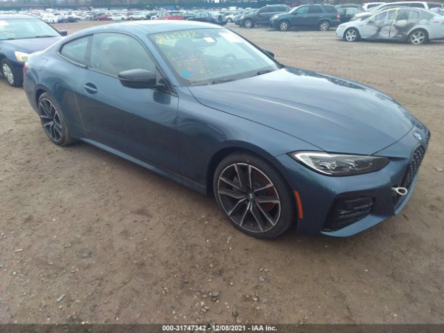 BMW 4 2021 wba73ap06mcg18025