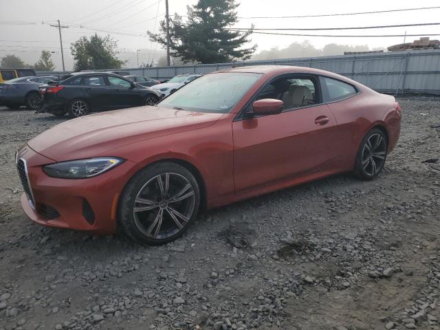 BMW 430XI 2023 wba73ap06pcl78170