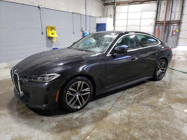 BMW 430XI GRAN 2023 wba73av01pfn73773