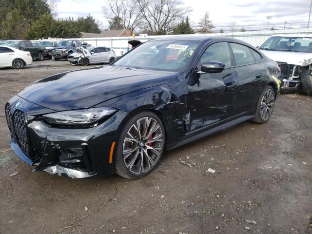 BMW 430XI GRAN 2023 wba73av02pfn32889