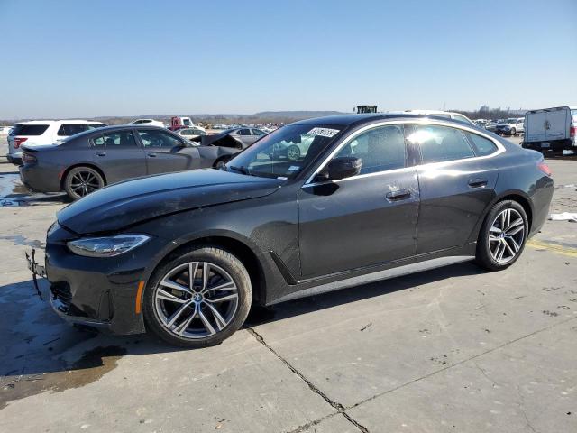 BMW 430XI GRAN 2023 wba73av03pfn79784