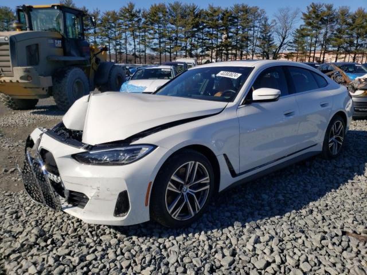 BMW 4ER 2024 wba73av04rfp71024