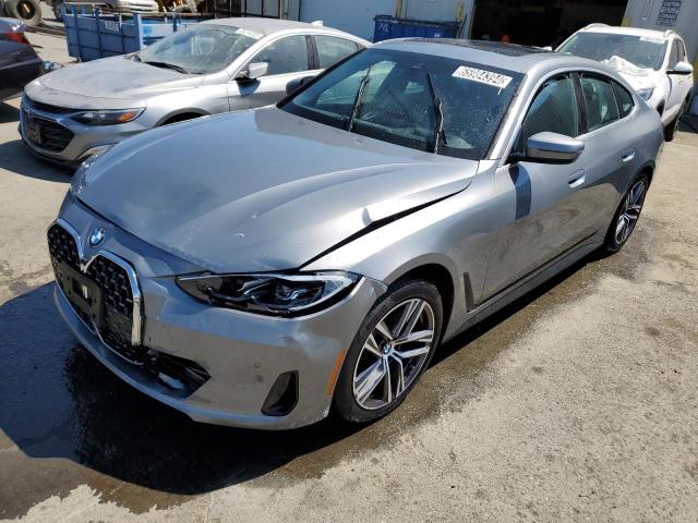 BMW 430XI GRAN 2024 wba73av04rfs67914