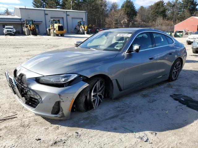 BMW 4 SERIES 2024 wba73av05rfp91685