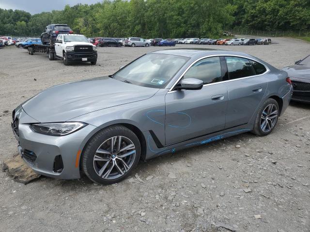 BMW 430XI GRAN 2023 wba73av07pfm95192