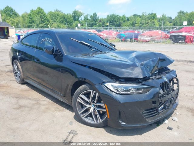 BMW 430I 2023 wba73av07pfn00326