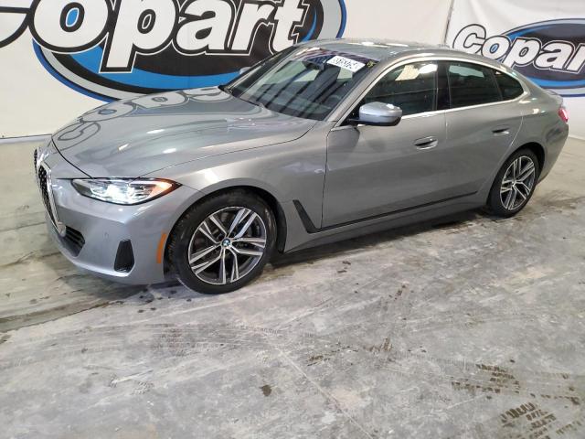 BMW 4 SERIES 2024 wba73av07rfs71701