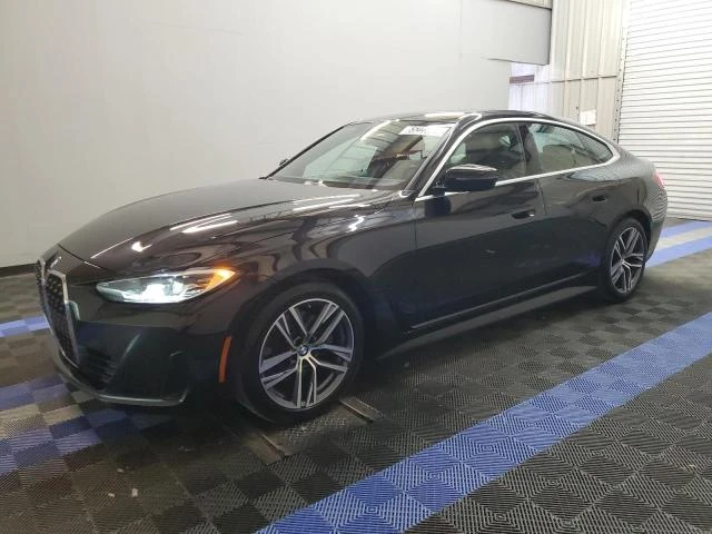 BMW 430XI GRAN 2024 wba73av08rfr63403