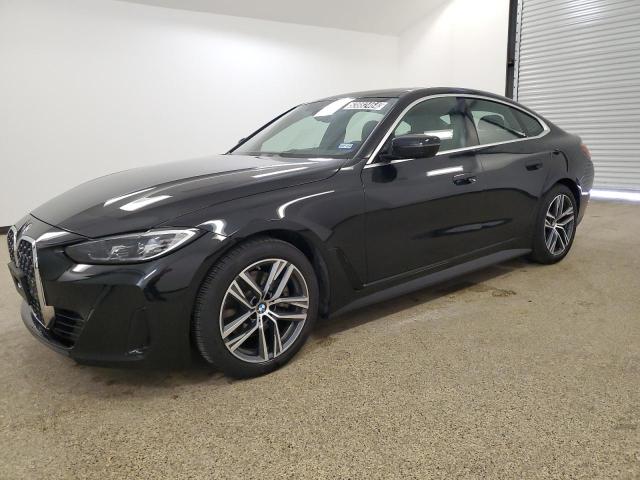 BMW 4 SERIES 2024 wba73av09rfr62468