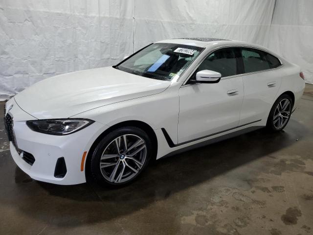 BMW 430XI GRAN 2024 wba73av09rfs71473