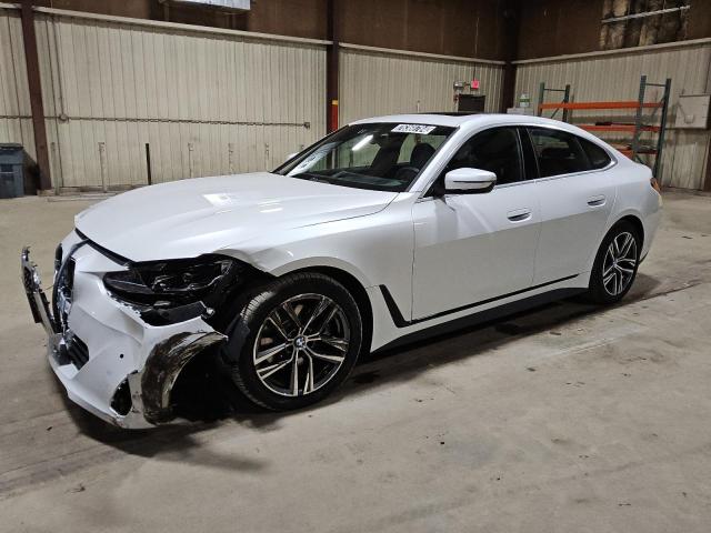 BMW 430XI GRAN 2024 wba73av09rft59777