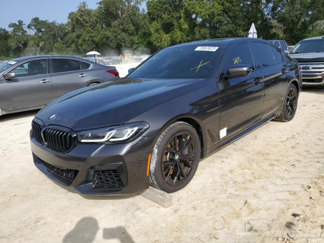 BMW 540 XI 2023 wba73bj00pwy28019