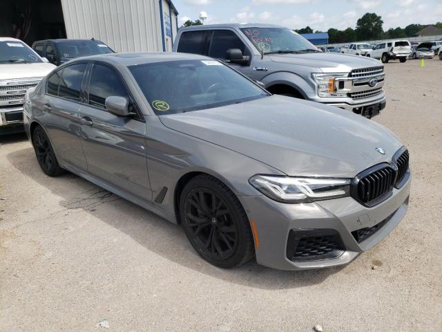 BMW 540 XI 2021 wba73bj01mwx03350