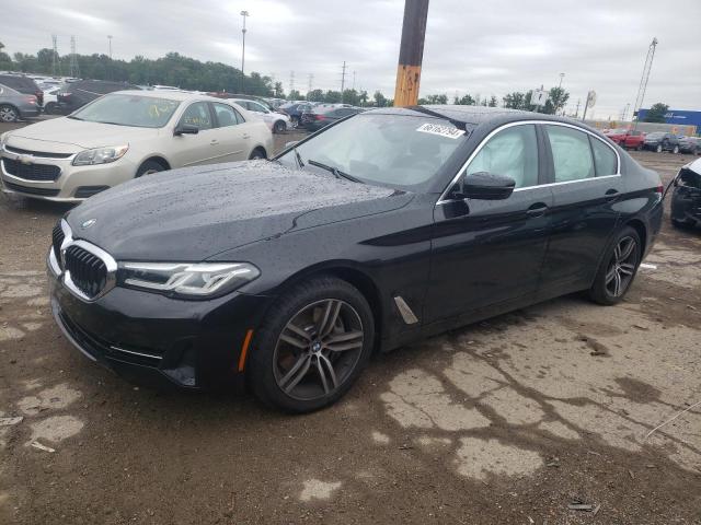 BMW 540 XI 2021 wba73bj02mww89829