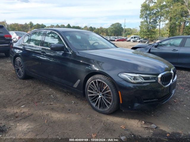 BMW 540 XI 2023 wba73bj03pcm49114