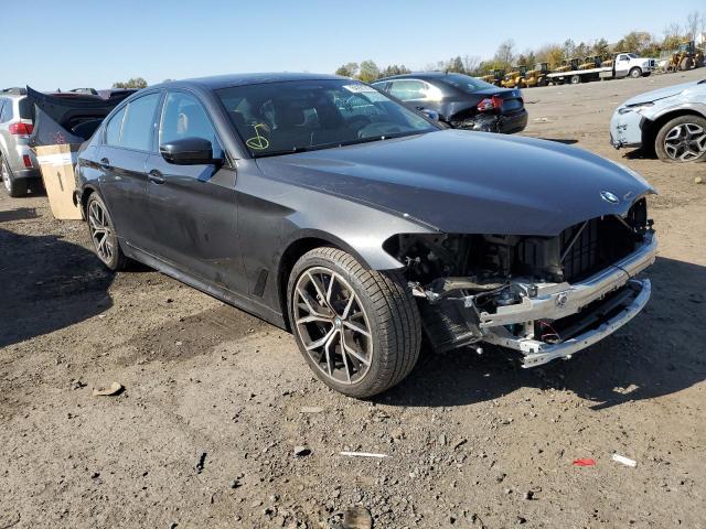 BMW 540 XI 2021 wba73bj04mcf30217