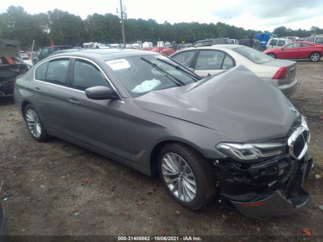 BMW NULL 2021 wba73bj04mwx32258