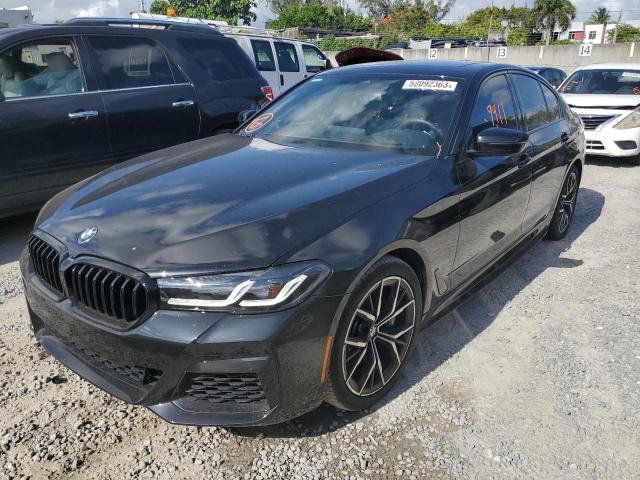 BMW 540 XI 2021 wba73bj05mcg62659