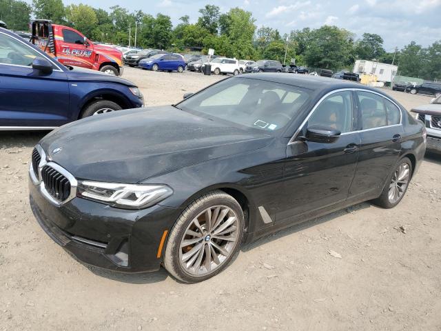 BMW 540 XI 2023 wba73bj05pwy16917